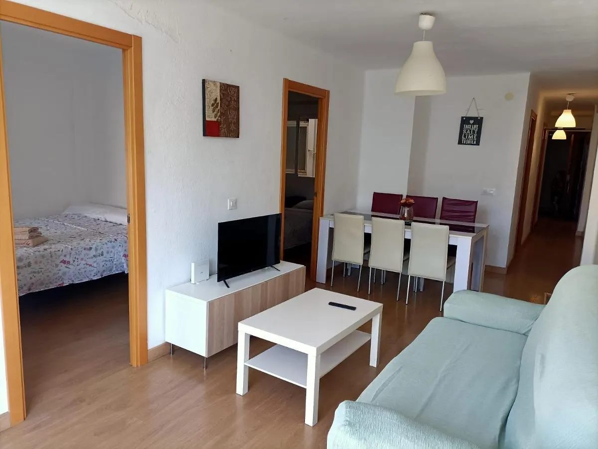 Malaga Centro Apartment 스페인