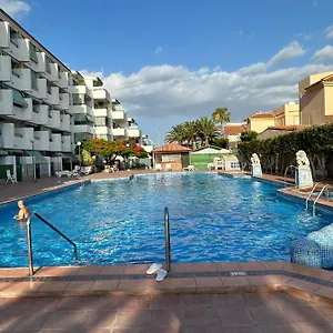 Laguna Blu San Bartolomé