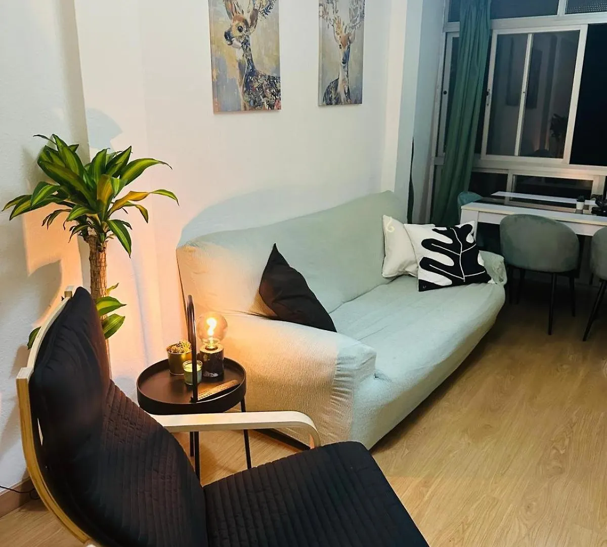 Malaga Centro Apartment 0*,  Spain